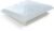 MPK Dachhaube Modell 46, 40x40cm, Milchglas, grau, mit Rollo
