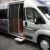 Horrex Insektenschutztür für Mercedes Sprinter Bj. 2006-2018 / VW Crafter Bj. Bj. 2006-2017
