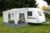 Reimo Gardinenset für Villa Caravan Front 285