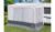 Reimo Villa Store Caravan Vorderwand für Fiamma Caravanstore 360