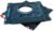 FASP Drehkonsole für Fiat Ducato Bj. 2002-2006, Originalsitz Fahrerseite