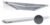 Dometic Perfect Roof 2500 Markise silber, 375x250cm, Horizon Grey