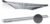 Dometic Perfect Roof 2500 Markise silber, 375x275cm, Horizon Grey