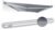 Dometic Perfect Roof 2500 Markise silber, 375x250cm, Grey Waves