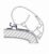 Dometic Perfect Roof 2000/2500 Markisen-Adapter für Hymer SX, 550cm