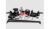 Linnepe AirLift Maxi Luftfederung Mercedes Sprinter (209-324) ab Bj. 2006 / VW Crafter Bj. 2006-2017