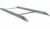EuroCarry Style Dachreling für Ducato H2/L4 ab Bj. 06/06