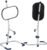 Oppi Spiegel für Citroen C3 Picasso ab 2008, C4 Picasso ab 2010, Peugeot 3008 ab 2009, 5008 ab 2009