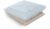 MPK Dachhaube Modell 32, 32x36cm, Milchglas, Rahmen beige