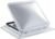 Dometic Fan Tastic Vent Dachhaube, 40x40cm, weiß mit 12V Ventilator u. Regensensor