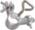 Eck-Rohrschelle, 2er-Pack, 28-32mm