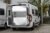 Hindermann Thermovorhang Hecktür, hoher Türausschnitt für Fiat Ducato ab Bj. 07/2006 ohne Fensterausschnitt, hellgrau