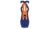 Crocodile Peggy, 1er-Pack