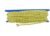 Spannleine, 4mm, neongelb, 50m