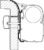 Thule Omnistor 5200/8000/4200 Adapter für Bürstner, 300cm
