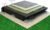 Isabella Comfort Carpet Unterlage, 15×1,5m