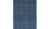 Friedola Costa Zeltteppich, blau, 400x250cm