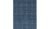 Friedola Costa Zeltteppich, blau, 600x250cm
