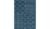 Friedola Plus Zeltteppich, blau, 250x600cm