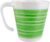Waca Bistro Henkelbecher, 325ml, grün