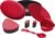 Primus Meal Set, 8-teilig, Kunststoff, rot