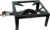 TGO Hocker-Kocher, 7500W, 50mbar