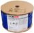 Teroson RB VII Butyl-Dichtband, weiß, 40m