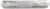 Teroson RB 4006 Butyl-Dichtstoff, grau, 570ml-Beutel