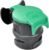 Menbaa Super Mini-Adapter ISO 1724 – DIN