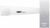 Thule Omnistor 5200 Markise weiß, 260cm, Mystic Grey