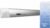Thule Omnistor 5200 Markise eloxiert, 400cm, Saphir Blau