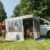 Fiamma Privacy-Room Ultra Light Markisen-Vorzelt, 300cm, 230-280cm