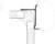 Thule Omnistor 5200/8000/4200 Adapter High Top, 550cm