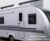 Thule Omnistor 9200/6300 Adapter für Adria Caravan ab Bj. 2015