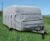 Reimo Wohnwagen Schutzhülle, 550x250cm