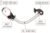 Fiamma Bike-Block Pro S4 Fahrradhalter, silber