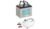 Easydriver Energie-Paket L, AGM-Batterie und Ladegerät