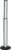 Carbest Stützlastwaage 50-100kg, Aluminium