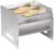Camp4 Grill steckbar, 250x250mm