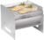 Camp4 Faltgrill, 250x250mm
