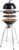 Camp4 Woki Multifunktionsgrill, 50mbar
