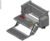 Lippert Doppeltrittstufe, 12V, 48cm