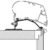 Thule Omnistor 9200/6300 Caravan Roof Adapter, 350cm