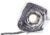 Dekalin DEKA Butyl-Tape Dichtband, 3m, schwarz
