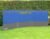 Windschutz Brunner Panama Sky 600, blau/grau