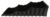 Milenco Trident Level Auffahrkeile, 2er-Set