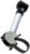 EuroCarry Fahrrad Befestigungskralle, 19cm, silber