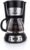 Tristar CM-1235 Kaffeemaschine mit Timer, 750ml, schwarz
