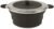 Outwell Collaps Kochtopf mit Deckel, faltbar, 2,5L, schwarz