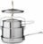 Primus Campfire Kochtopf-Set, Edelstahl, 5-teilig, L